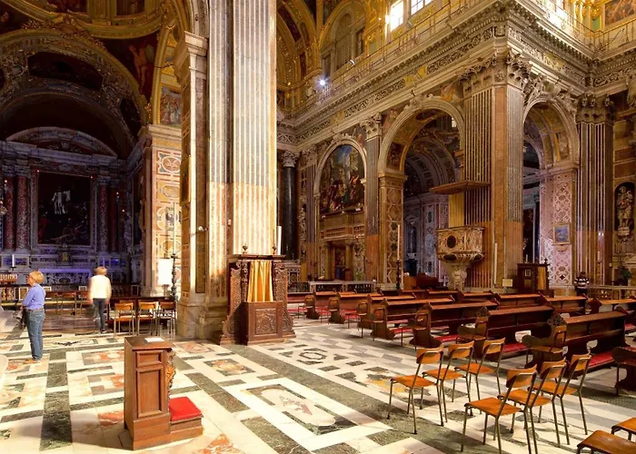 The First Porta Soprana Prione