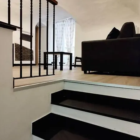 The First Porta Soprana Prione Apartment Genoa Exterior photo