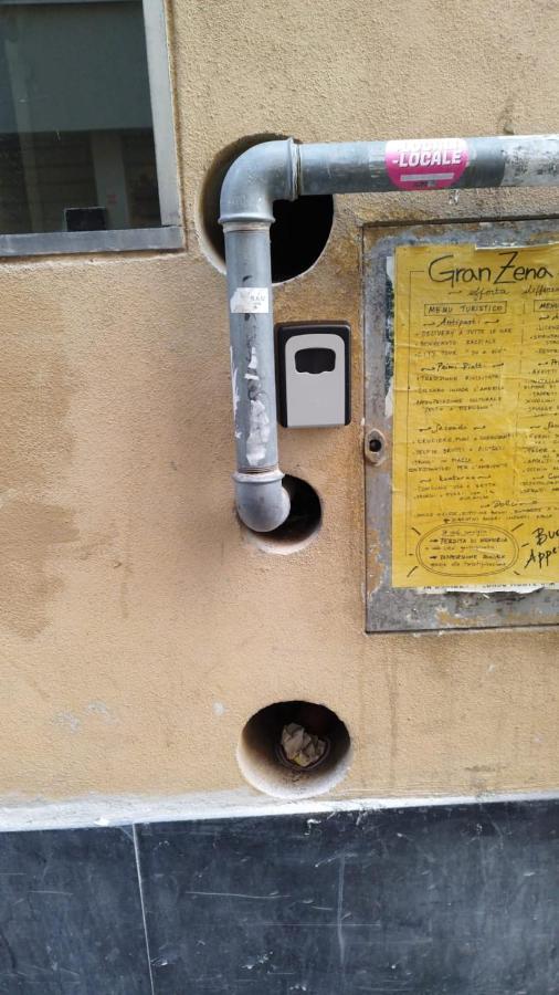 Appartamento The First Porta Soprana Prione