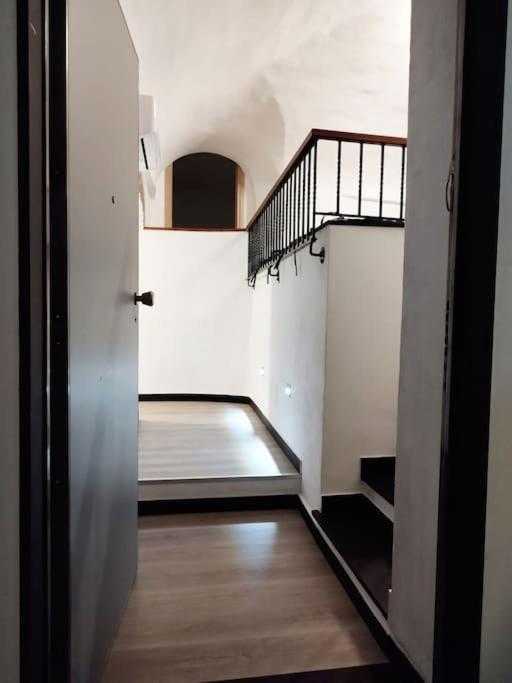 The First Porta Soprana Prione Appartamento