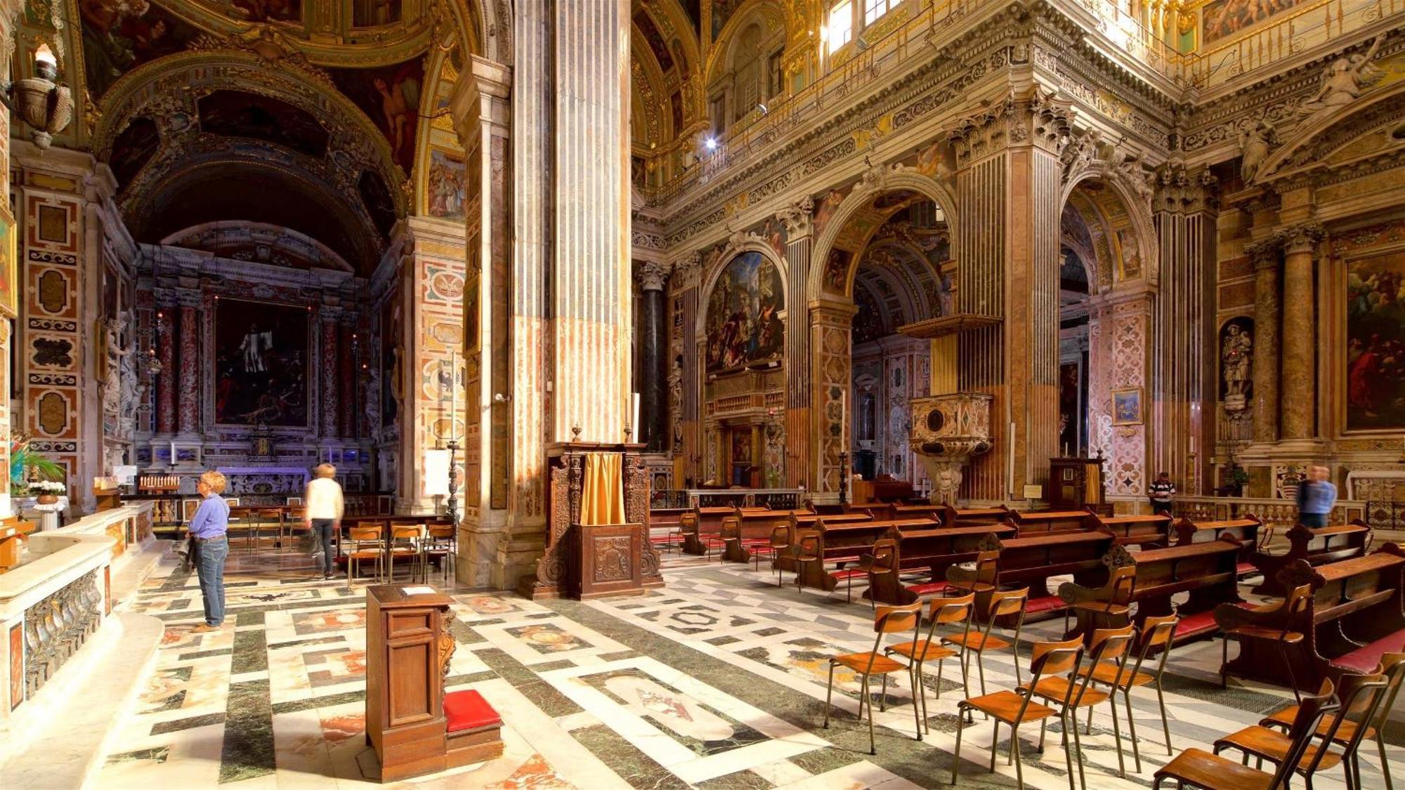 Appartamento The First Porta Soprana Prione *